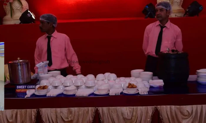 Sai Shyam catering